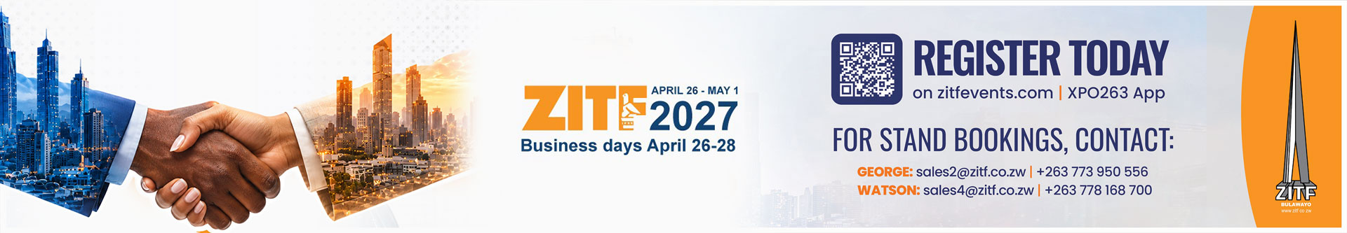 ZITF 2027